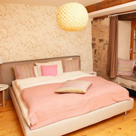 Hotel Rainhof Scheune & Naturpark Restaurant 키르히자르텐 외부 사진