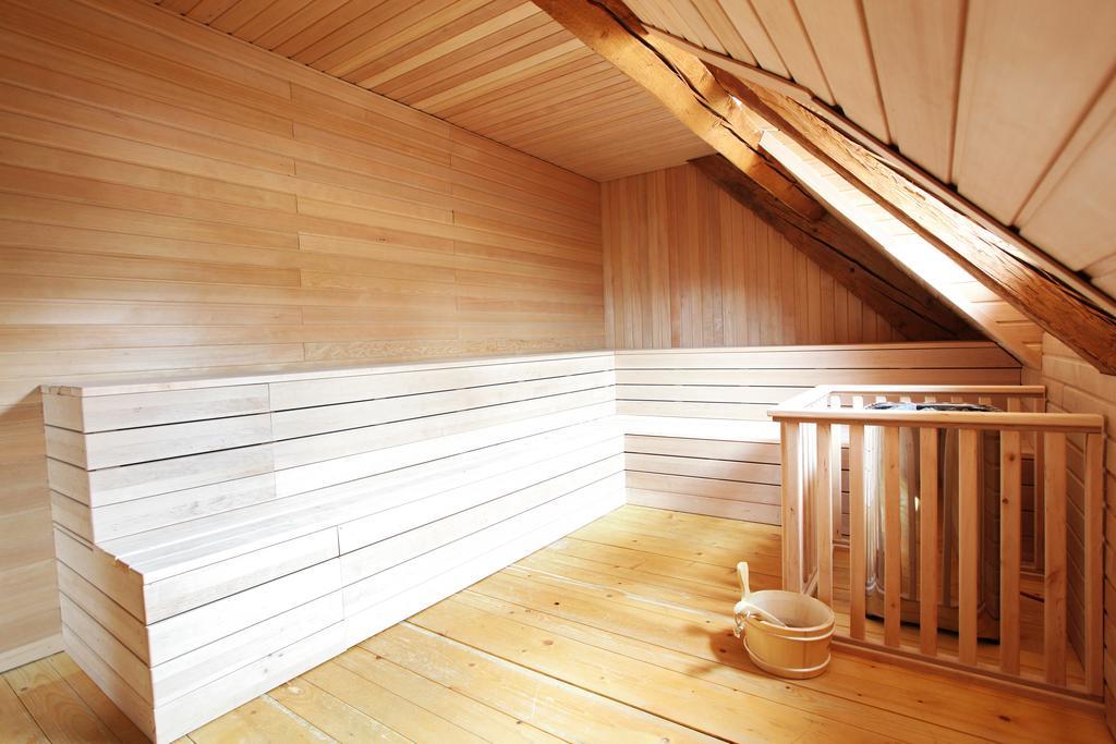 Hotel Rainhof Scheune & Naturpark Restaurant 키르히자르텐 외부 사진
