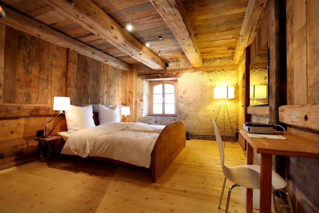 Hotel Rainhof Scheune & Naturpark Restaurant 키르히자르텐 외부 사진