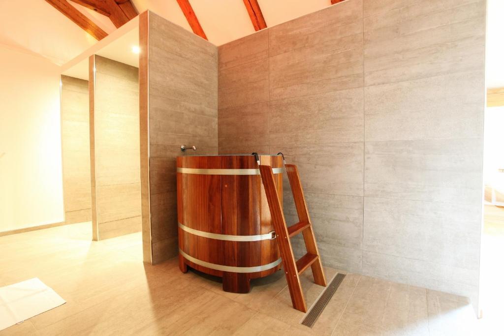 Hotel Rainhof Scheune & Naturpark Restaurant 키르히자르텐 외부 사진