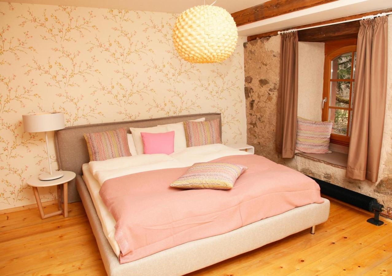 Hotel Rainhof Scheune & Naturpark Restaurant 키르히자르텐 외부 사진